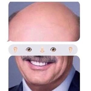 Meet your Posher, Jared